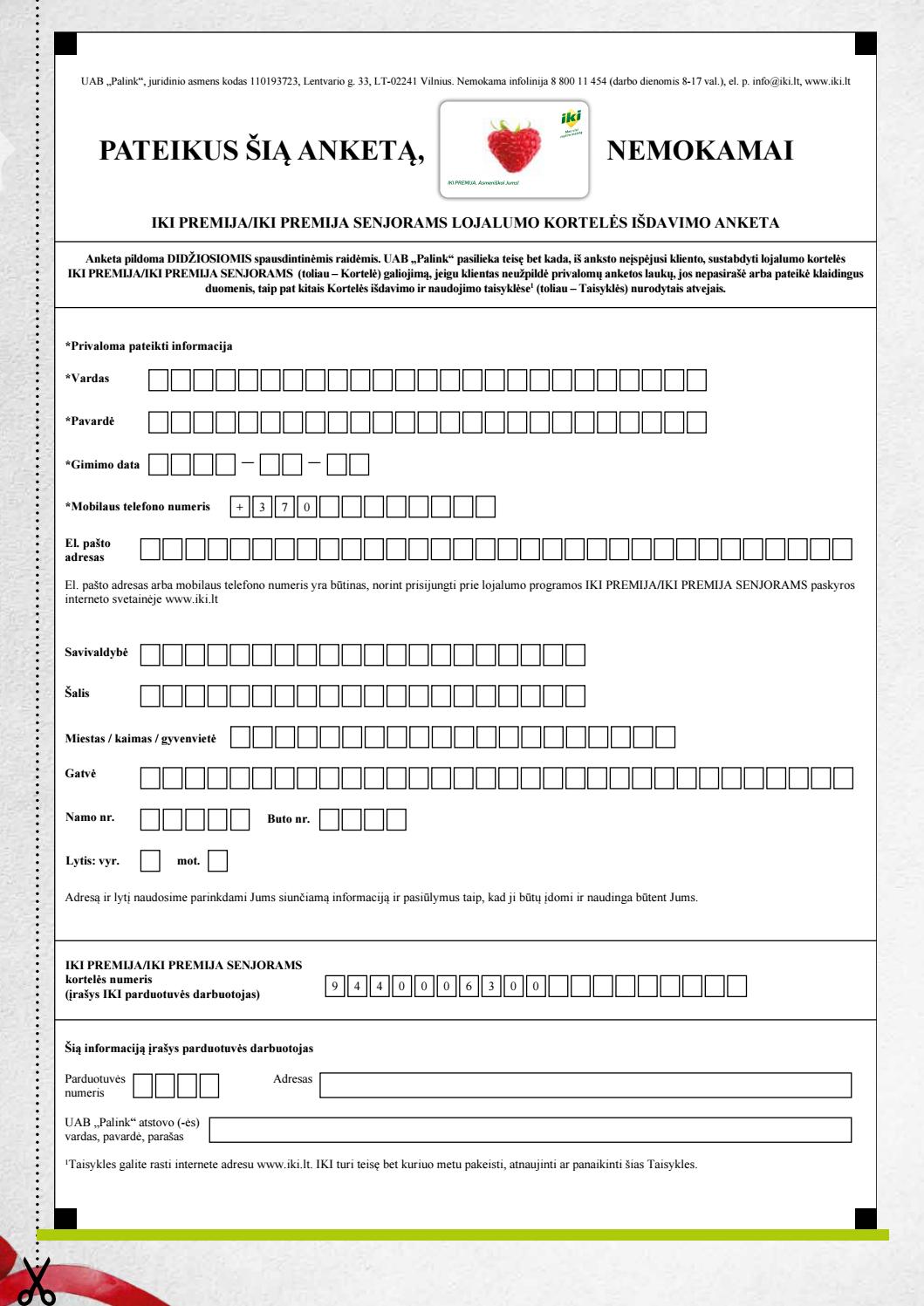 Iki savaitinis leidinys akcijos nuo 
  2020-01-06 iki 
  2020-02-02 | Leidinukas.lt puslapis 5