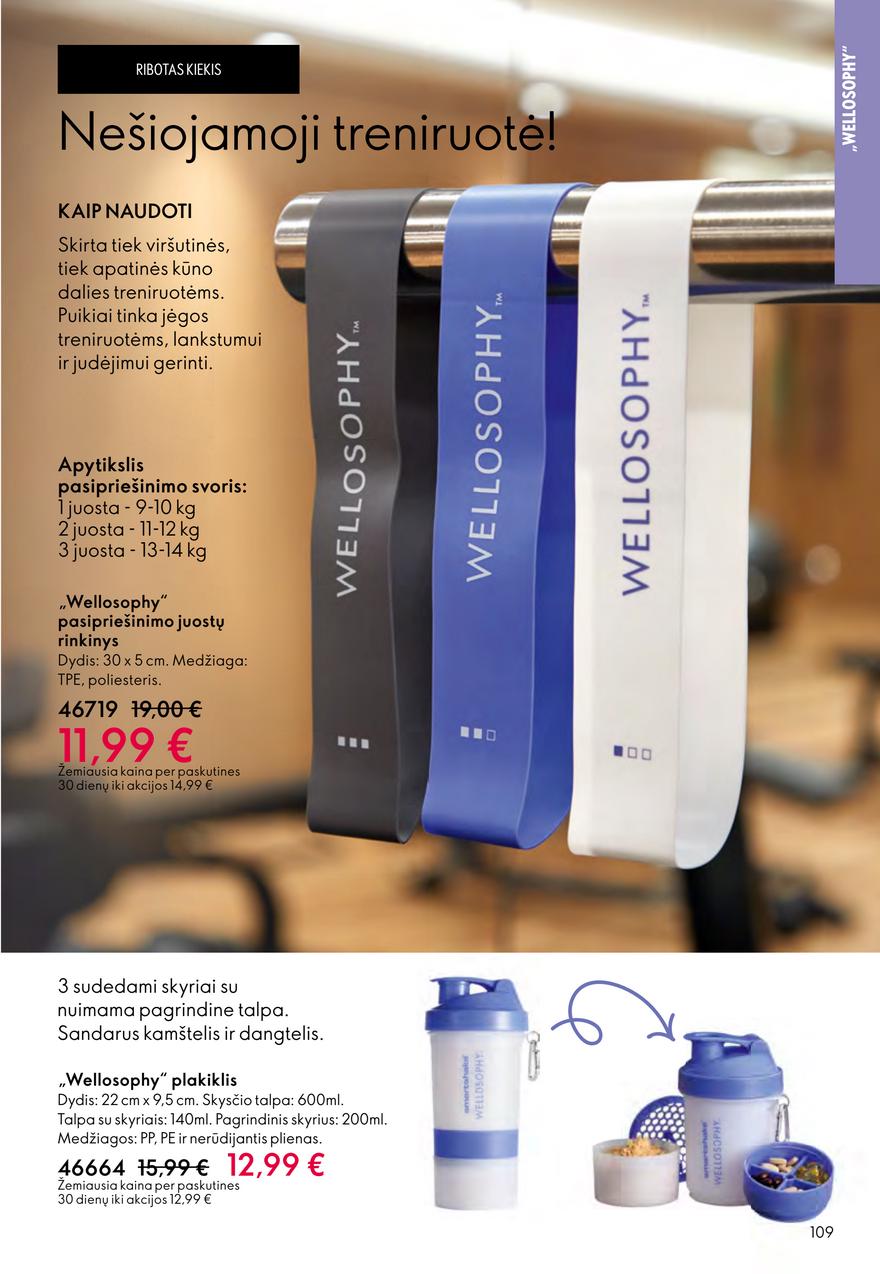 Oriflame katalogas akcijos nuo 
  2026-04-01 iki 
  2026-04-21 | Leidinukas.lt puslapis 109