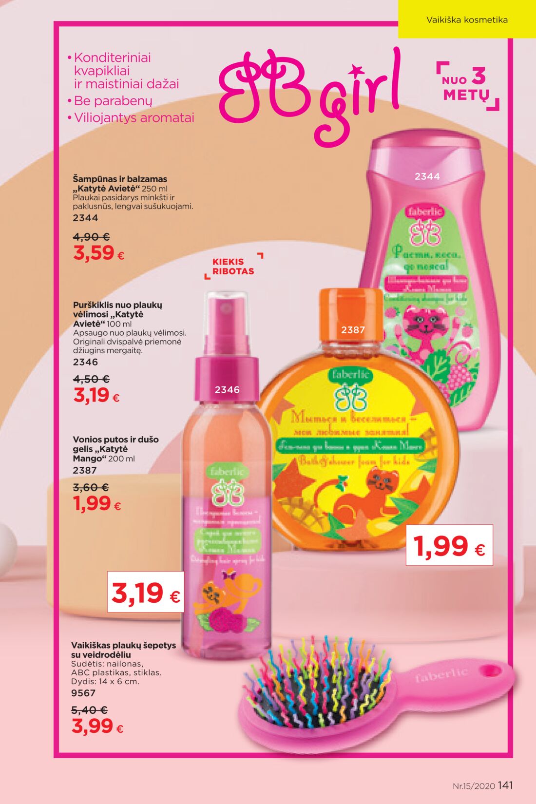 Faberlic leidinys akcijos nuo 
  2020-10-05 iki 
  2020-10-25 | Leidinukas.lt puslapis 141