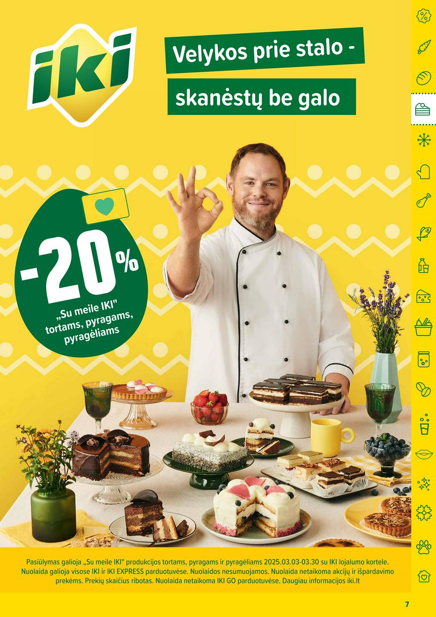Iki leidinys 12 akcijos nuo 
  2025-03-17 iki 
  2025-03-23 | Leidinukas.lt puslapis 7