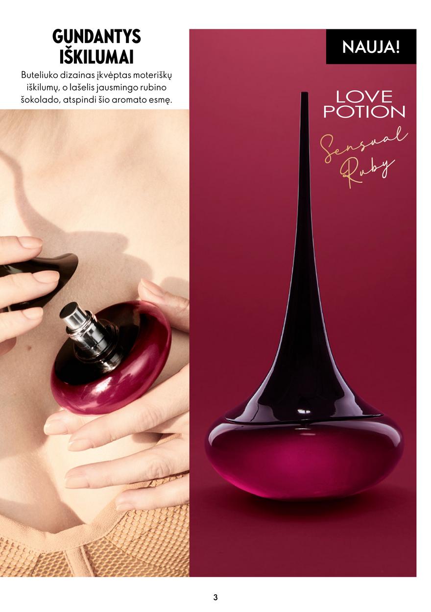 Oriflame katalogas akcijos nuo 
  2023-02-01 iki 
  2023-02-21 | Leidinukas.lt puslapis 3