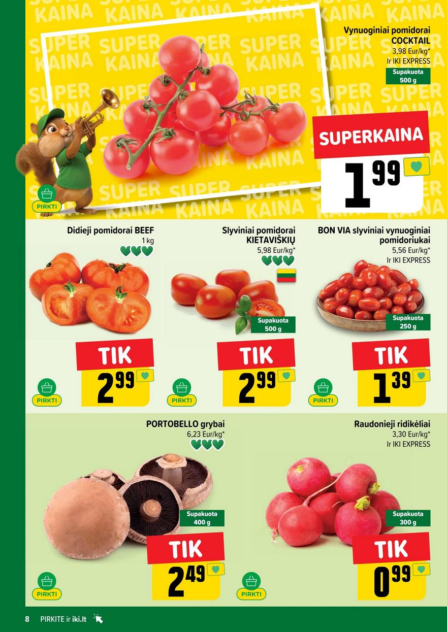 Iki leidinys akcijos nuo 
  2026-05-04 iki 
  2026-05-10 | Leidinukas.lt puslapis 8