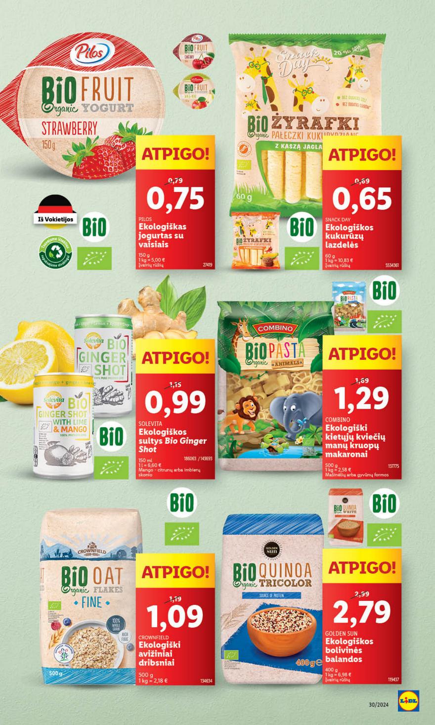 Lidl leidinys akcijos nuo 
  2024-05-22 iki 
  2024-05-28 | Leidinukas.lt puslapis 19