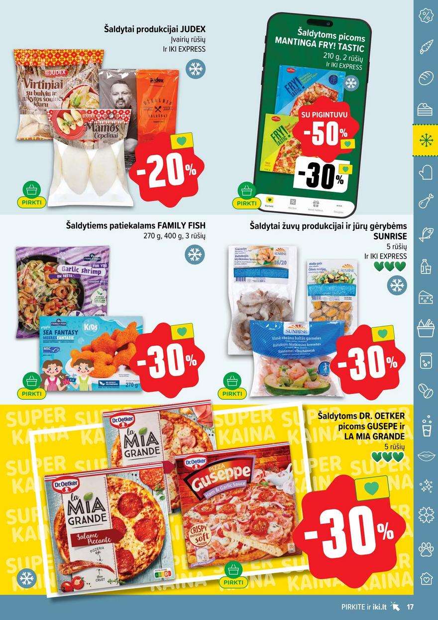Iki leidinys akcijos nuo 
  2026-02-02 iki 
  2026-02-08 | Leidinukas.lt puslapis 17