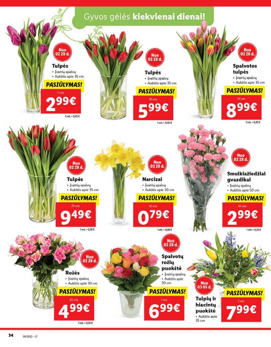 Ldil maisto leidinys akcijos nuo 
  2022-02-28 iki 
  2022-03-06 | Leidinukas.lt puslapis 34
