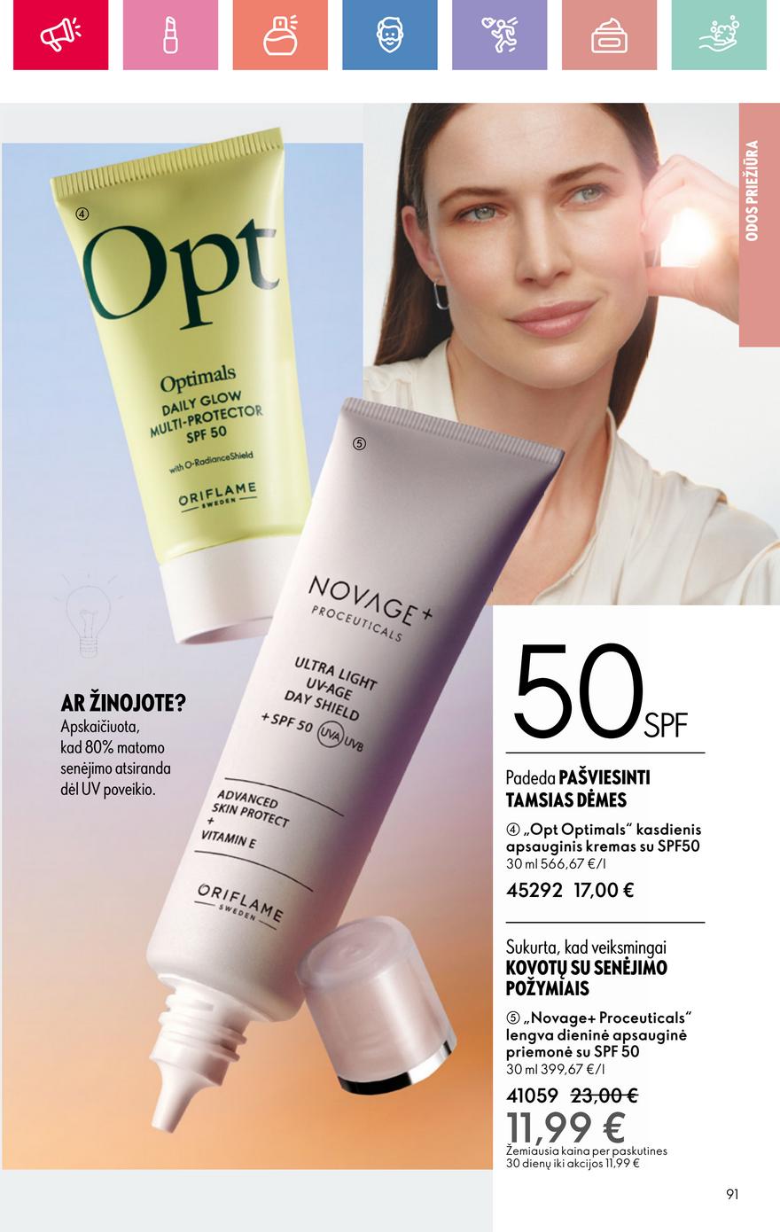 Oriflame katalogas akcijos nuo 
  2025-05-11 iki 
  2025-05-31 | Leidinukas.lt puslapis 91