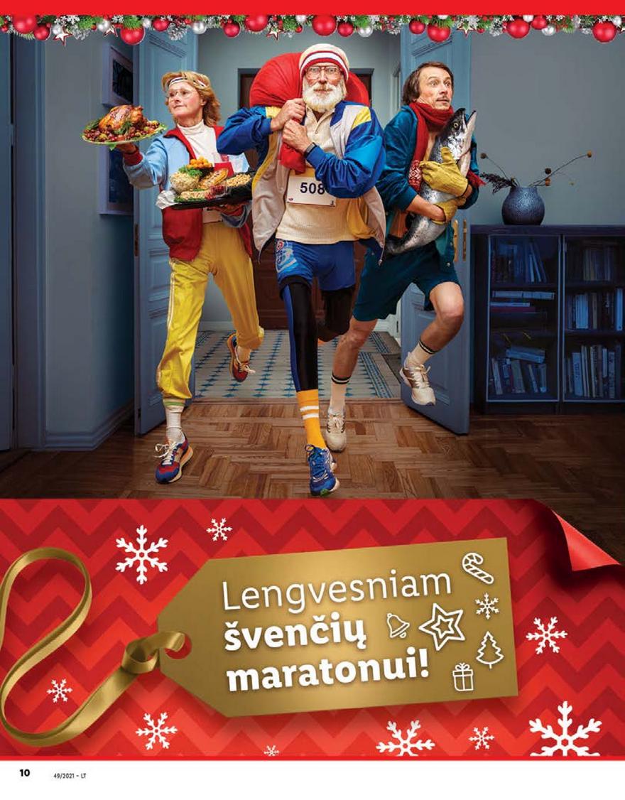 Ldil maisto leidinys akcijos nuo 
  2021-12-06 iki 
  2021-12-12 | Leidinukas.lt puslapis 10