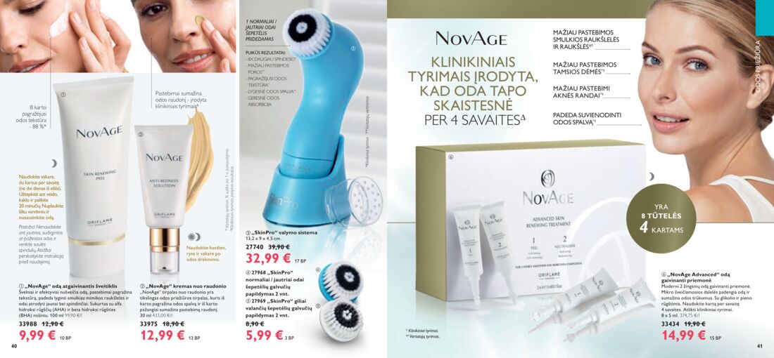 Oriflame katalogas akcijos nuo 
  2019-09-01 iki 
  2019-09-30 | Leidinukas.lt puslapis 21