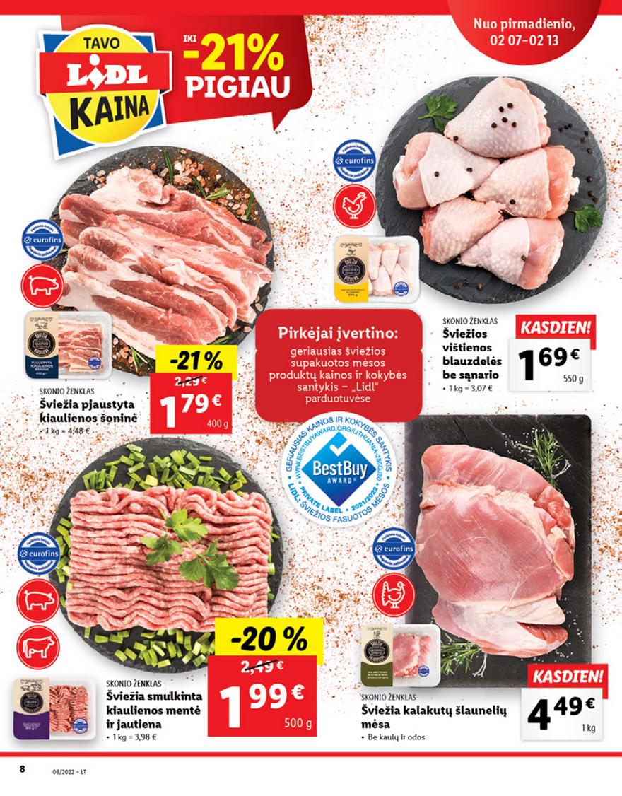 Ldil maisto leidinys akcijos nuo 
  2022-02-07 iki 
  2022-02-13 | Leidinukas.lt puslapis 8