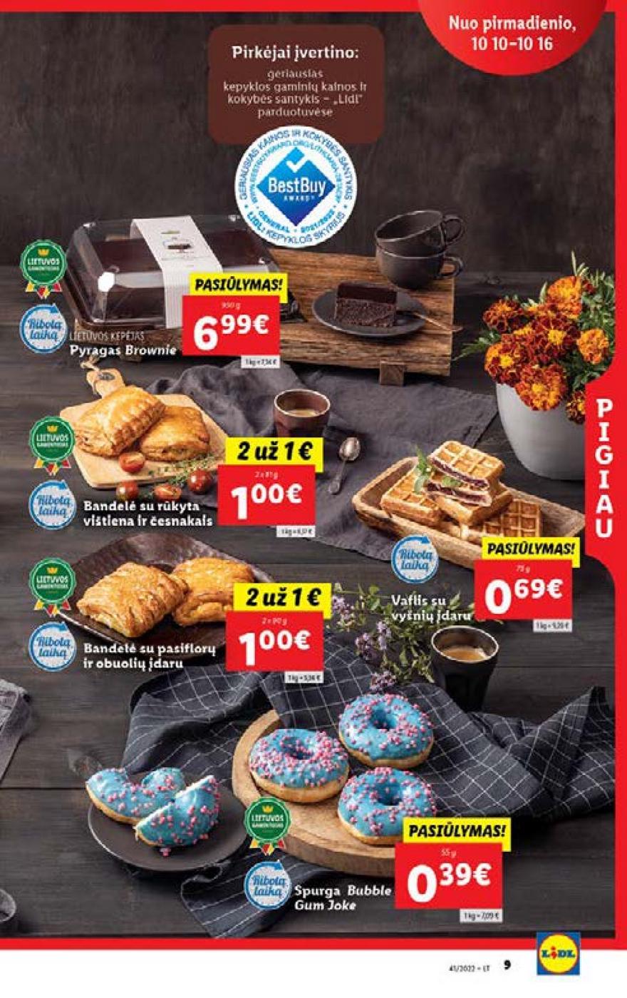 Ldil maisto leidinys akcijos nuo 
  2022-10-10 iki 
  2022-10-16 | Leidinukas.lt puslapis 9