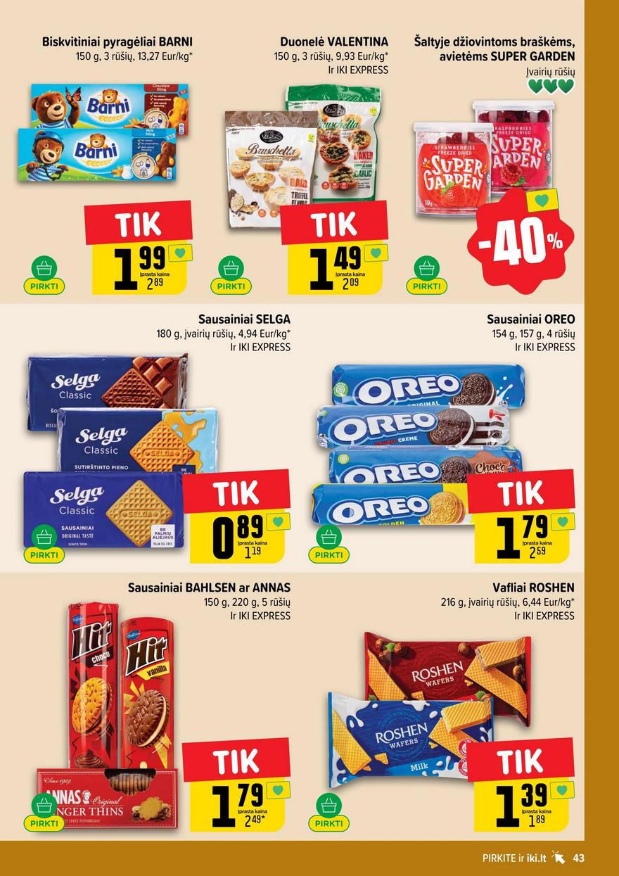 Iki leidinys akcijos nuo 
  2026-05-18 iki 
  2026-05-24 | Leidinukas.lt puslapis 43