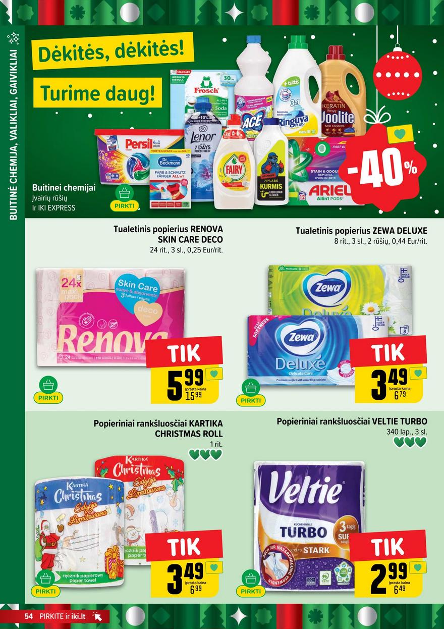 Iki leidinys akcijos nuo 
  2025-12-08 iki 
  2025-12-14 | Leidinukas.lt puslapis 54