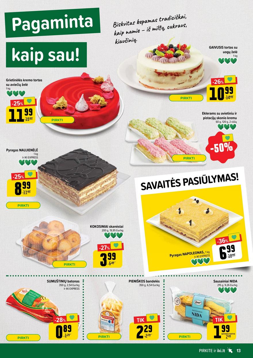 Iki leidinys akcijos nuo 
  2023-08-21 iki 
  2023-08-27 | Leidinukas.lt puslapis 13