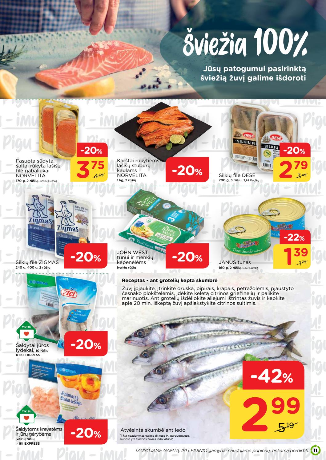 Iki savaitinis leidinys akcijos nuo 
  2019-06-17 iki 
  2019-06-23 | Leidinukas.lt puslapis 11