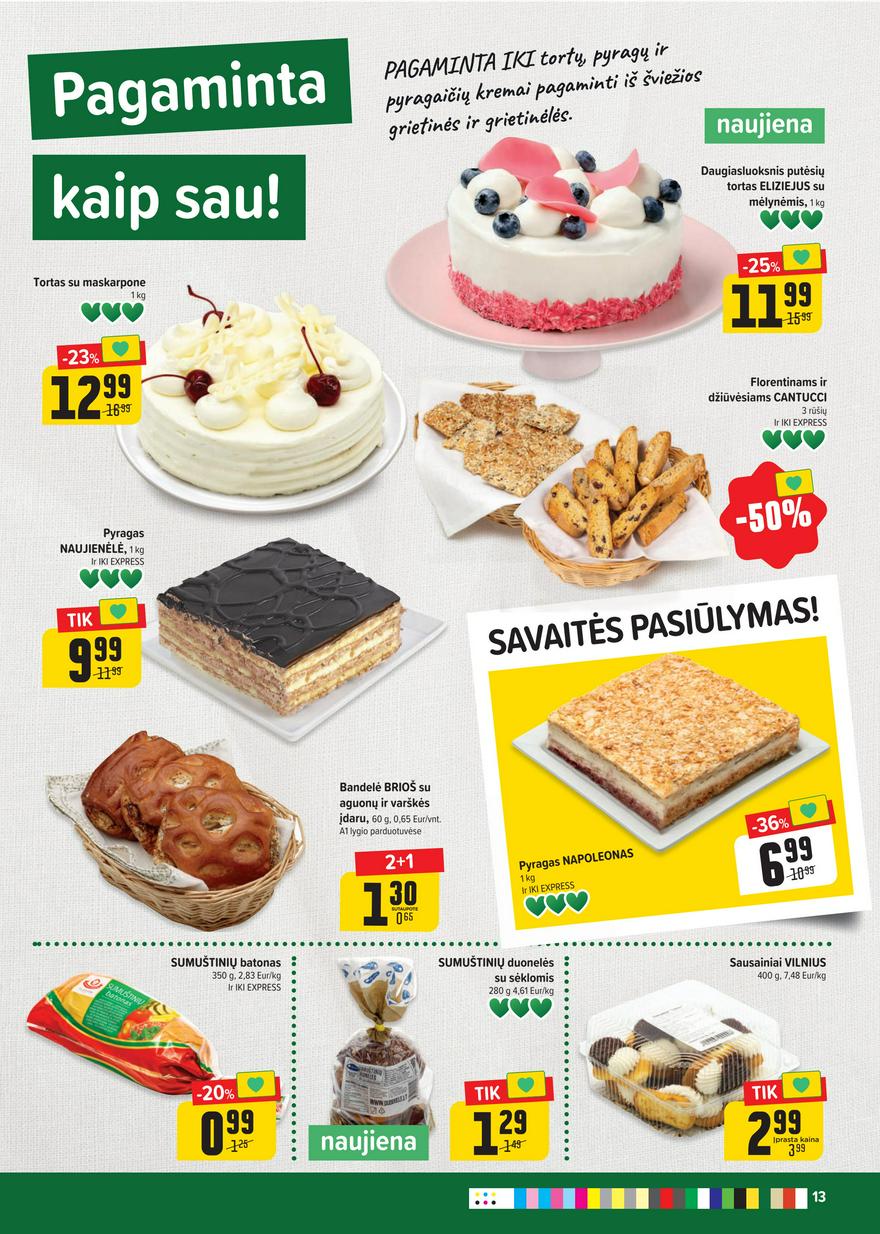 Iki leidinys akcijos nuo 
  2023-11-13 iki 
  2023-11-19 | Leidinukas.lt puslapis 13