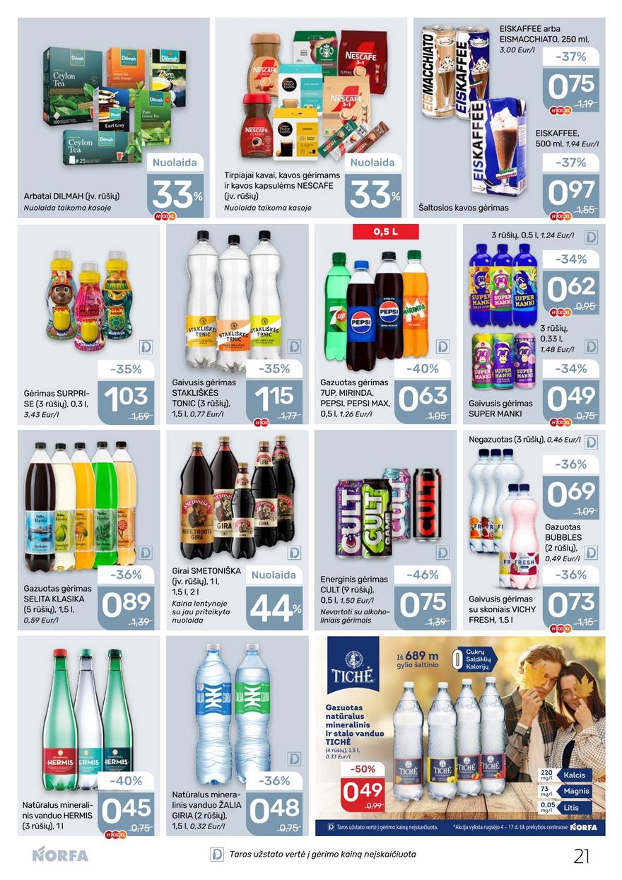 Norfos leidinys akcijos nuo 
  2025-09-04 iki 
  2025-09-17 | Leidinukas.lt puslapis 21