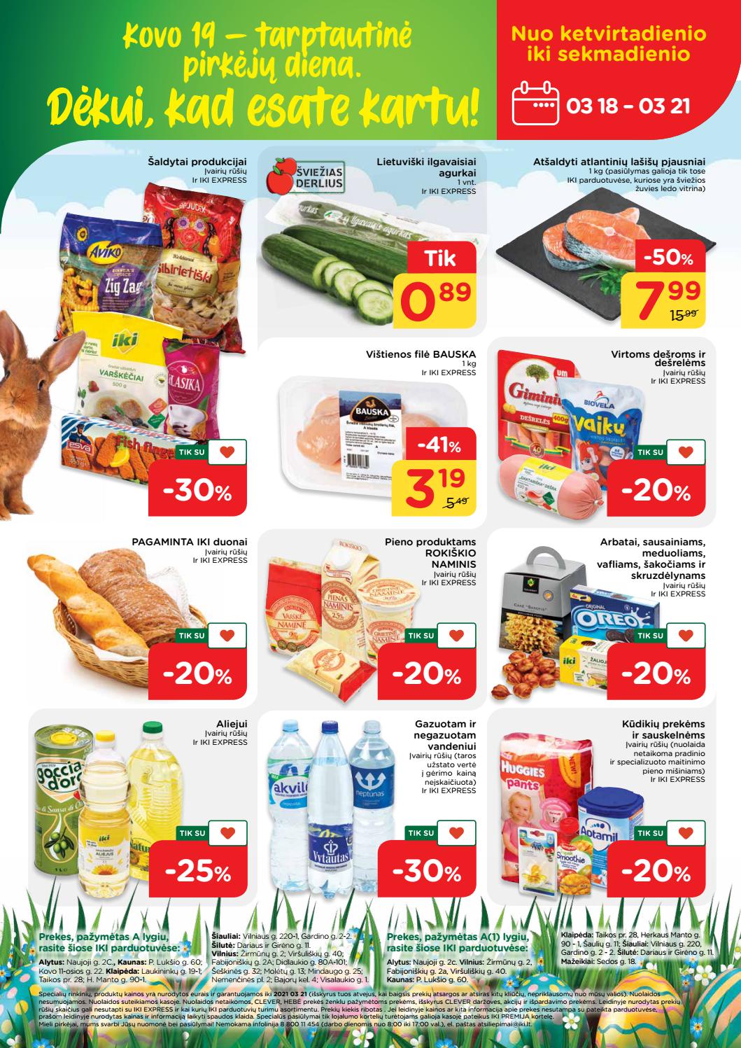 Iki savaitinis leidinys akcijos nuo 
  2021-03-15 iki 
  2021-03-21 | Leidinukas.lt puslapis 24