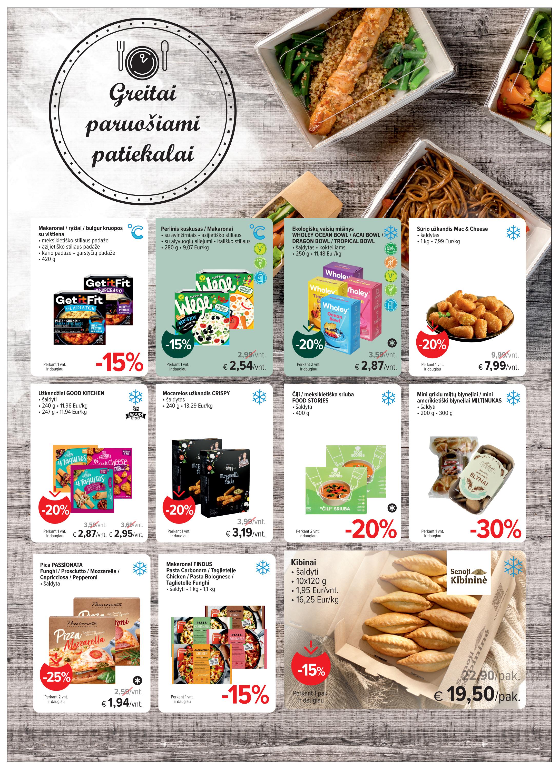 Promo leidinys akcijos nuo 
  2023-03-15 iki 
  2023-03-28 | Leidinukas.lt puslapis 5