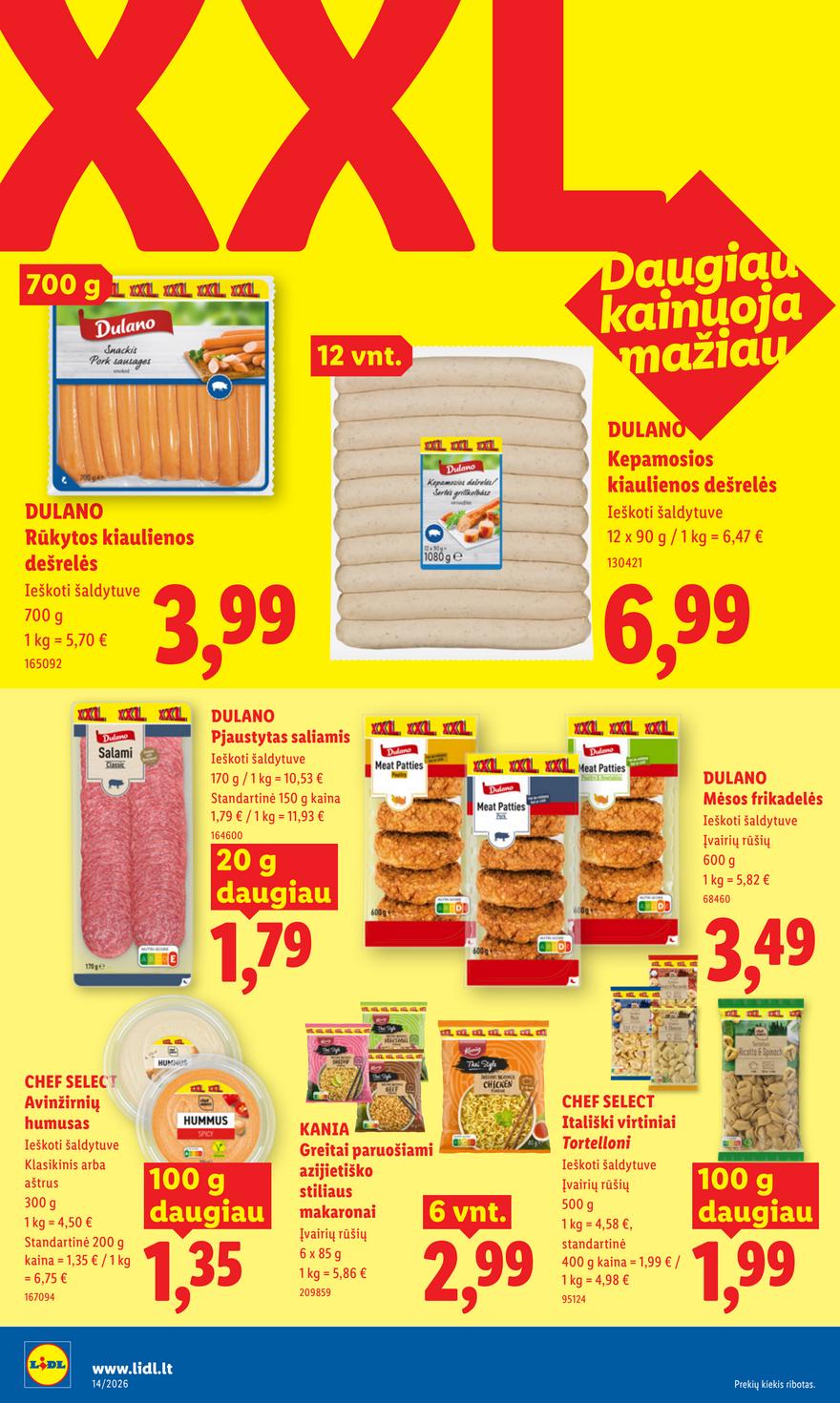Lidl leidinys akcijos nuo 
  2026-03-30 iki 
  2026-04-04 | Leidinukas.lt puslapis 24