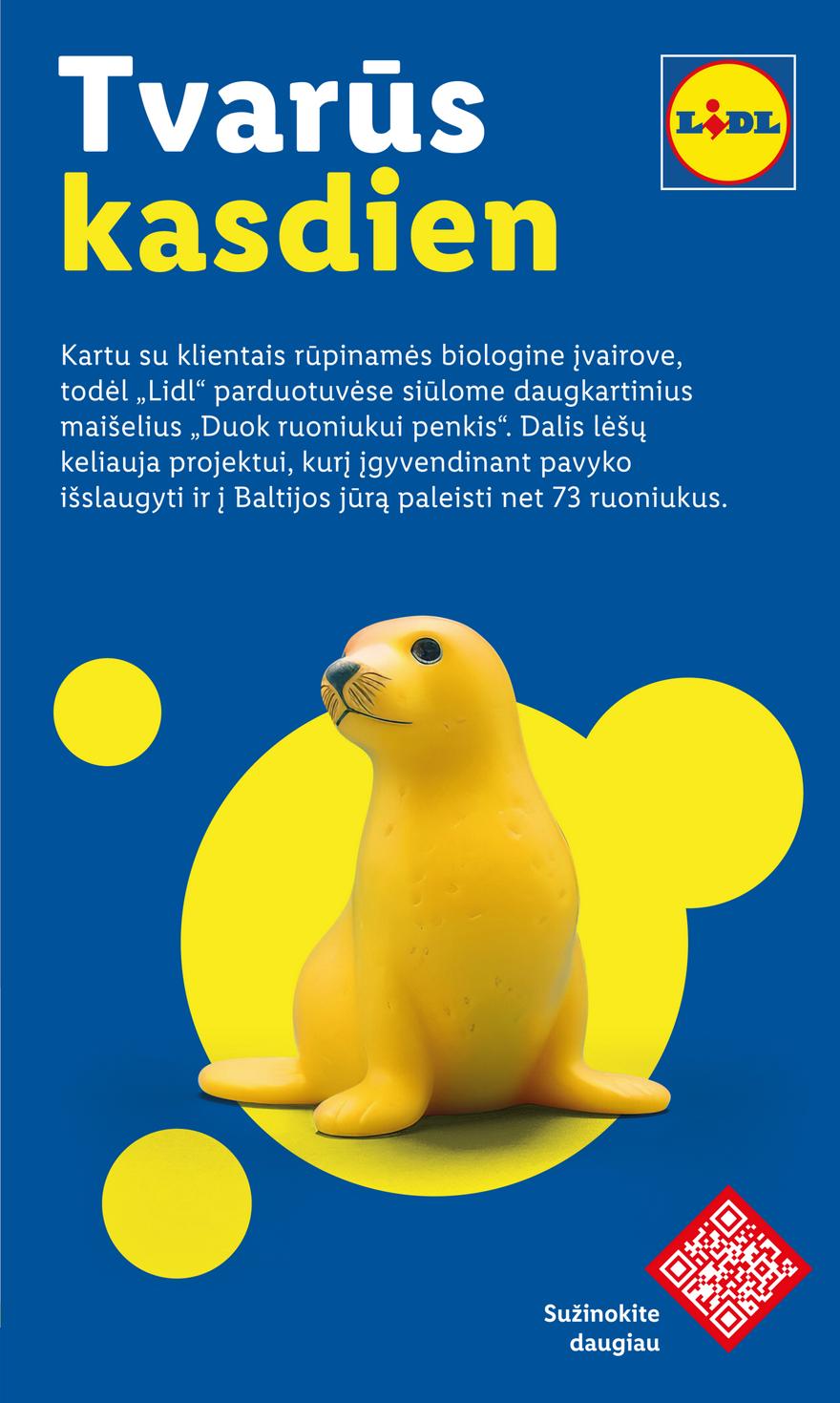 Lidl leidinys akcijos nuo 
  2026-02-02 iki 
  2026-02-08 | Leidinukas.lt puslapis 13