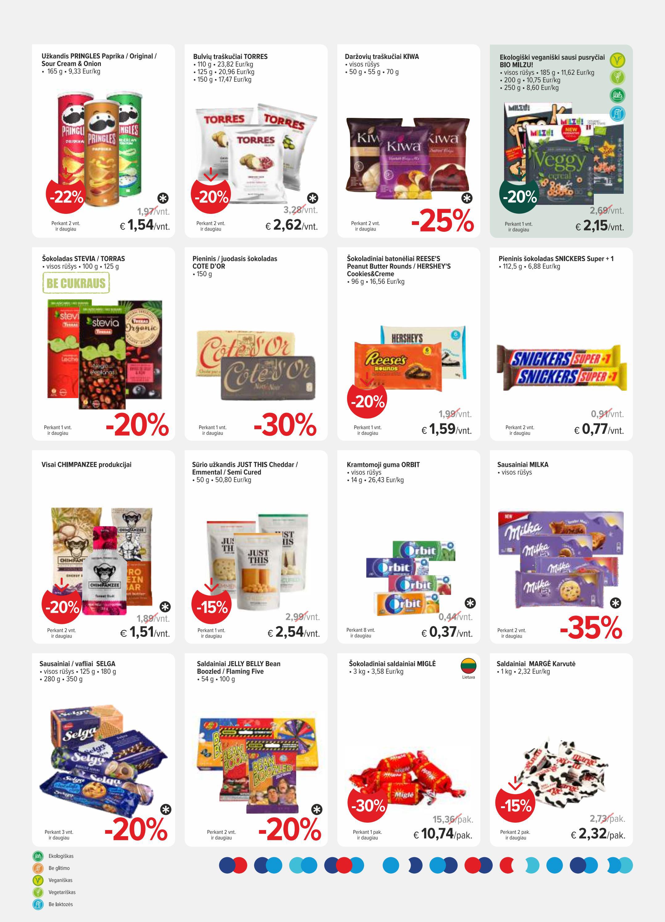 Promo leidinys akcijos nuo 
  2022-02-02 iki 
  2022-02-14 | Leidinukas.lt puslapis 9