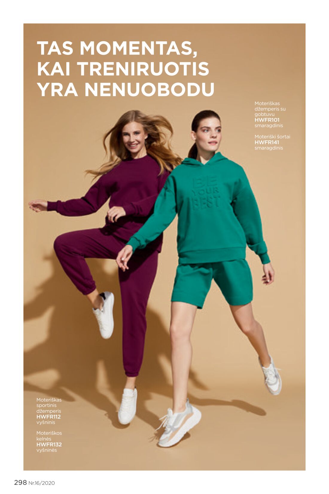 Faberlic leidinys akcijos nuo 
  2020-10-26 iki 
  2020-11-15 | Leidinukas.lt puslapis 298