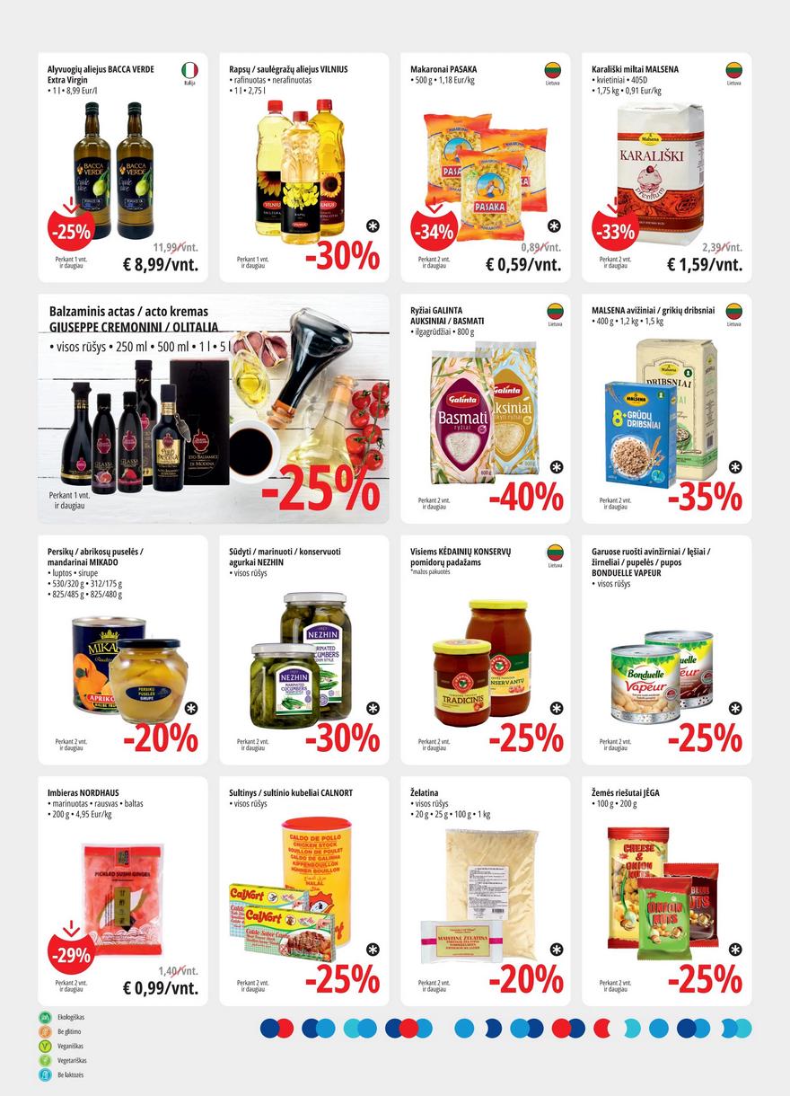 Promo leidinys akcijos nuo 
  2023-08-30 iki 
  2023-09-12 | Leidinukas.lt puslapis 8