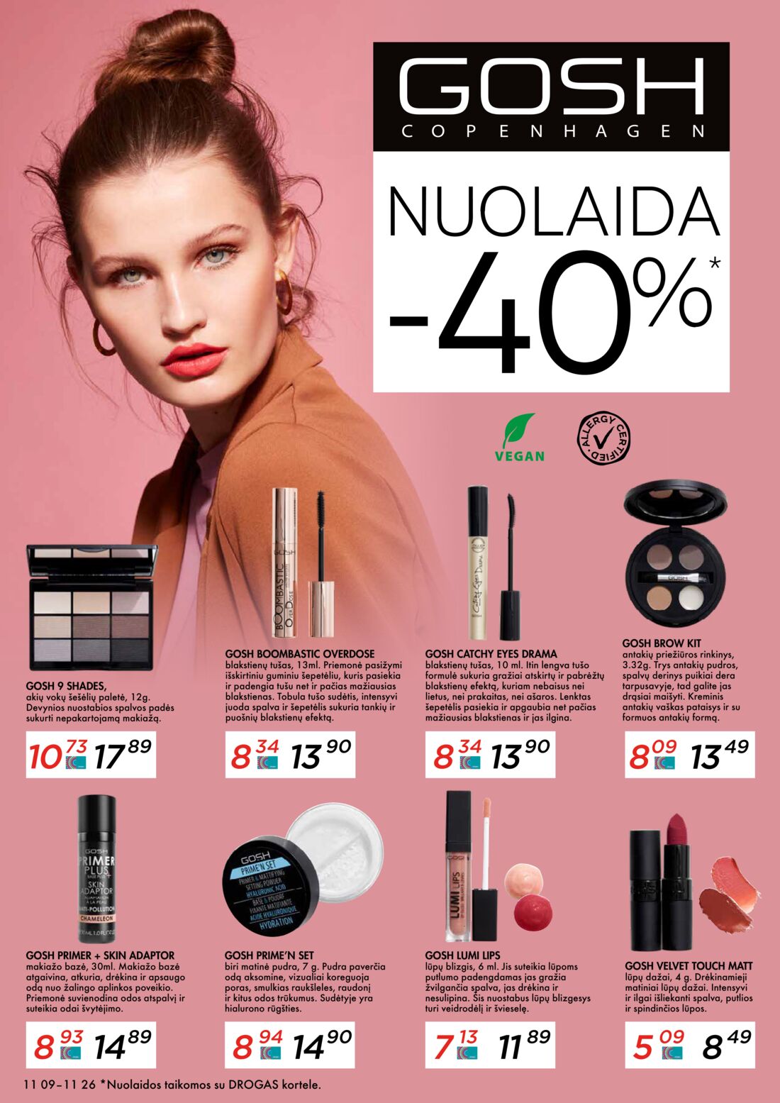 Drogas leidinys akcijos nuo 
  2020-11-09 iki 
  2020-11-26 | Leidinukas.lt puslapis 37