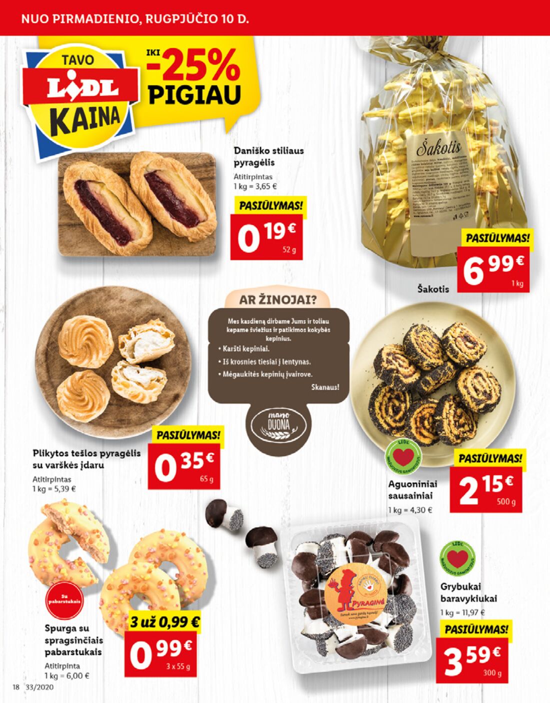 Lidl savaitinis leidinys akcijos nuo 
  2020-08-10 iki 
  2020-08-16 | Leidinukas.lt puslapis 18
