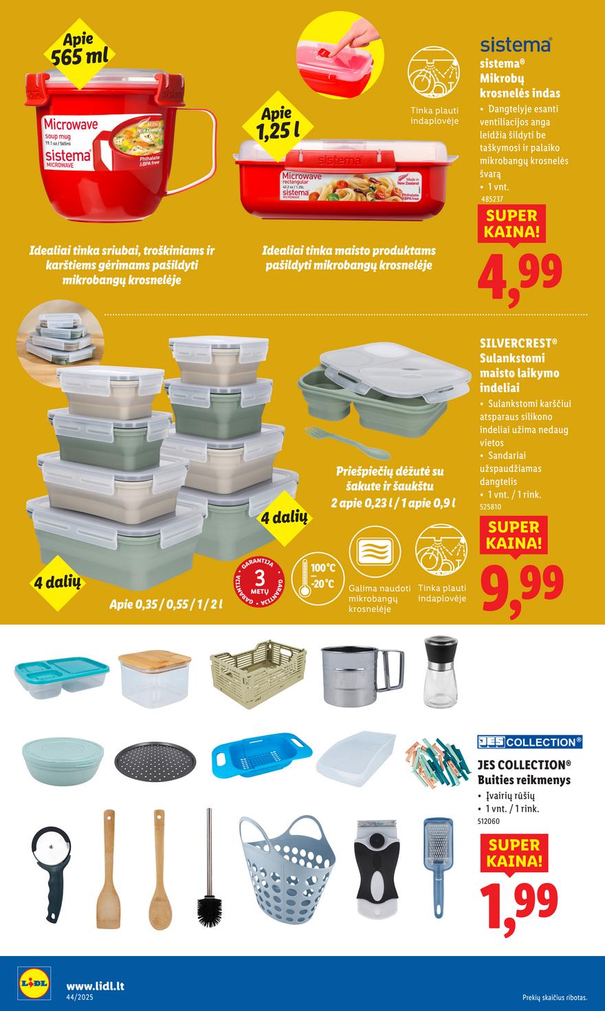 Lidl leidinys akcijos nuo 
  2025-10-27 iki 
  2025-11-02 | Leidinukas.lt puslapis 38