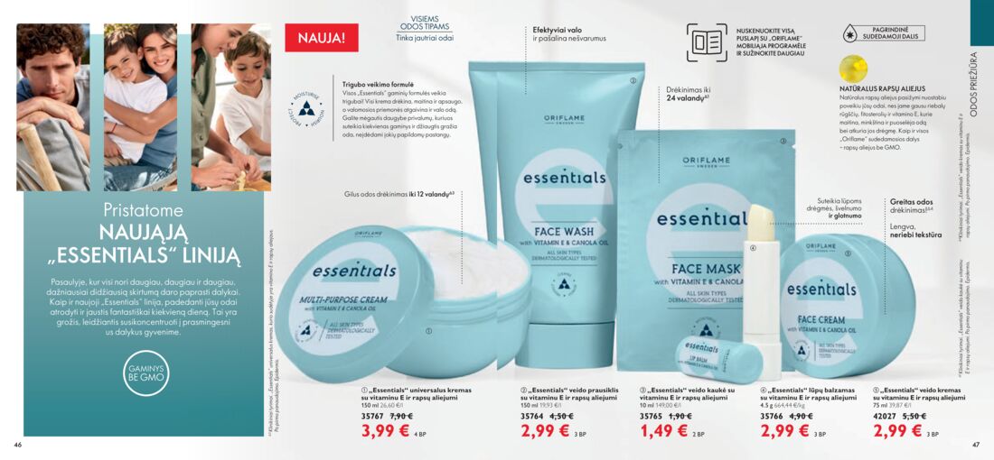 Oriflame katalogas akcijos nuo 
  2020-04-01 iki 
  2020-04-30 | Leidinukas.lt puslapis 24