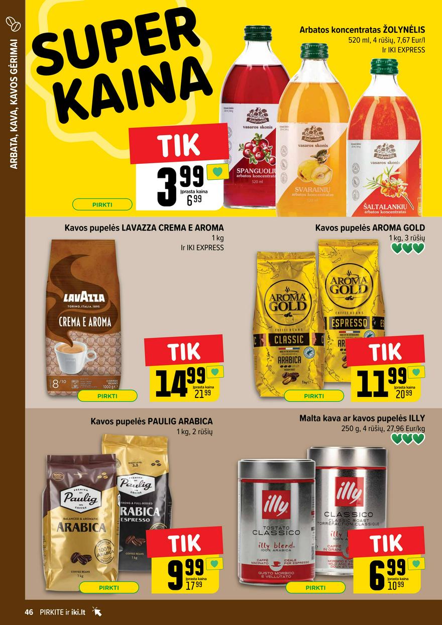 Iki leidinys akcijos nuo 
  2024-05-06 iki 
  2024-05-12 | Leidinukas.lt puslapis 46