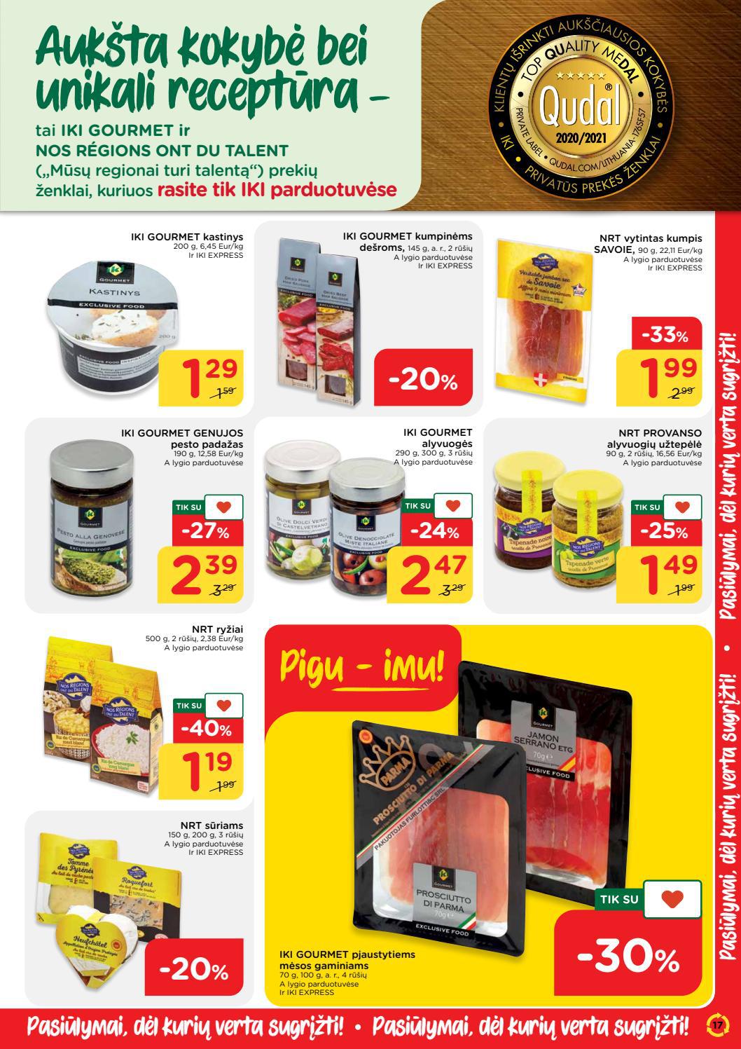 Iki leidinys akcijos nuo 
  2021-09-20 iki 
  2021-09-26 | Leidinukas.lt puslapis 17