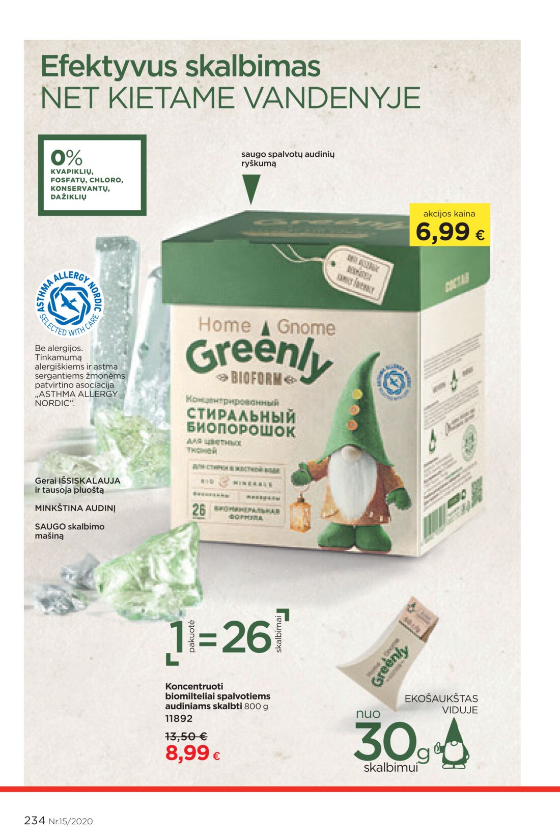 Faberlic leidinys akcijos nuo 
  2020-10-05 iki 
  2020-10-25 | Leidinukas.lt puslapis 234