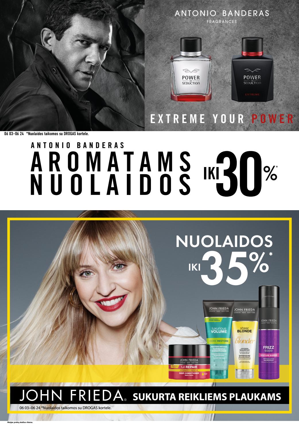 Drogas leidinys akcijos nuo 
  2019-06-03 iki 
  2019-06-24 | Leidinukas.lt puslapis 20