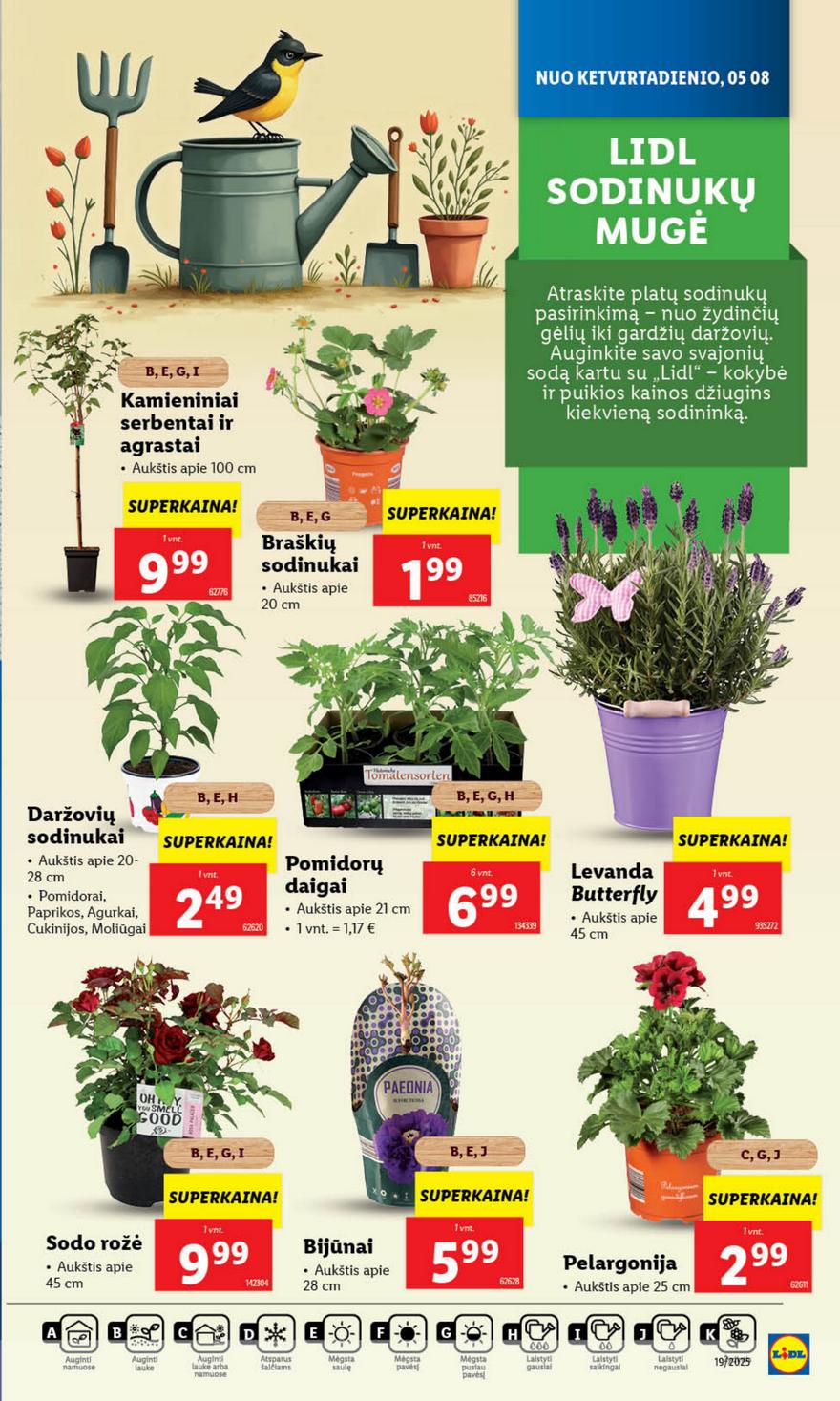 Lidl leidinys akcijos nuo 
  2025-05-05 iki 
  2025-05-11 | Leidinukas.lt puslapis 39