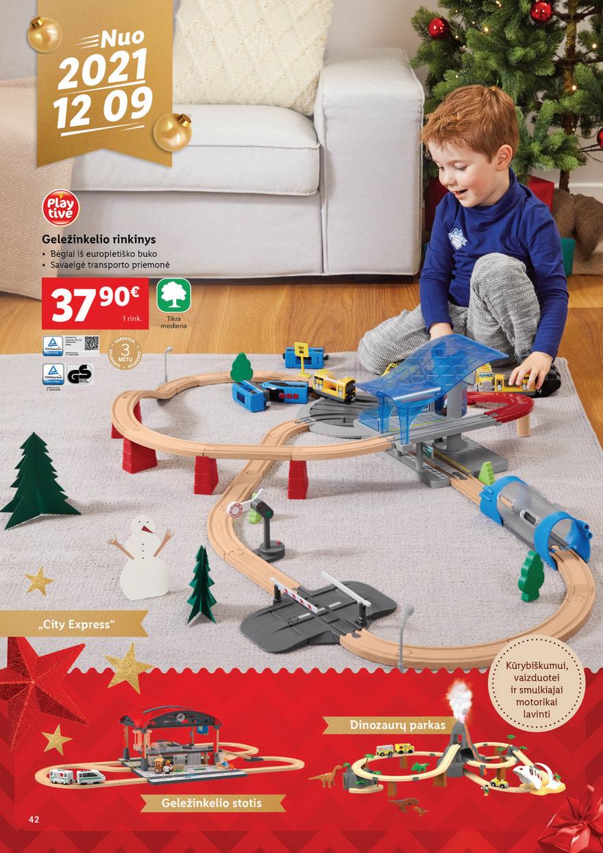 Lidl pasiūlymai akcijos nuo 
  2021-11-01 iki 
  2021-12-24 | Leidinukas.lt puslapis 42