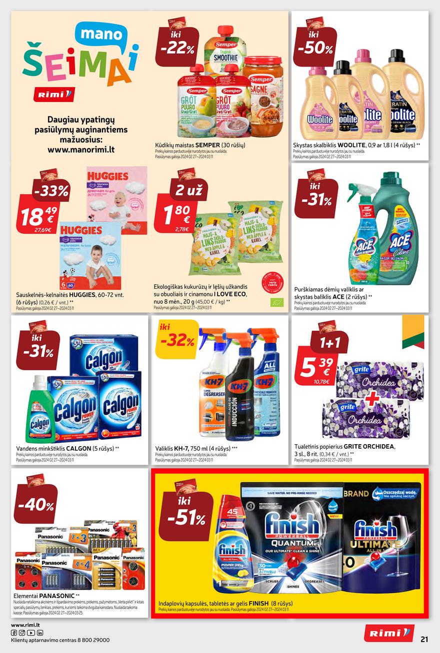 Rimi leidinys akcijos nuo 
  2024-02-27 iki 
  2024-03-04 | Leidinukas.lt puslapis 21