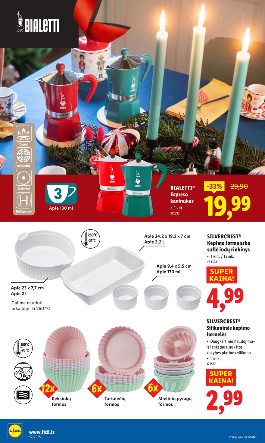 Lidl leidinys akcijos nuo 
  2025-12-22 iki 
  2025-12-28 | Leidinukas.lt puslapis 4