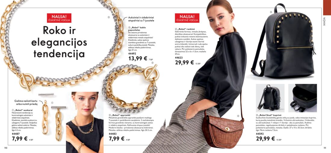 Oriflame katalogas akcijos nuo 
  2020-09-01 iki 
  2020-09-30 | Leidinukas.lt puslapis 56