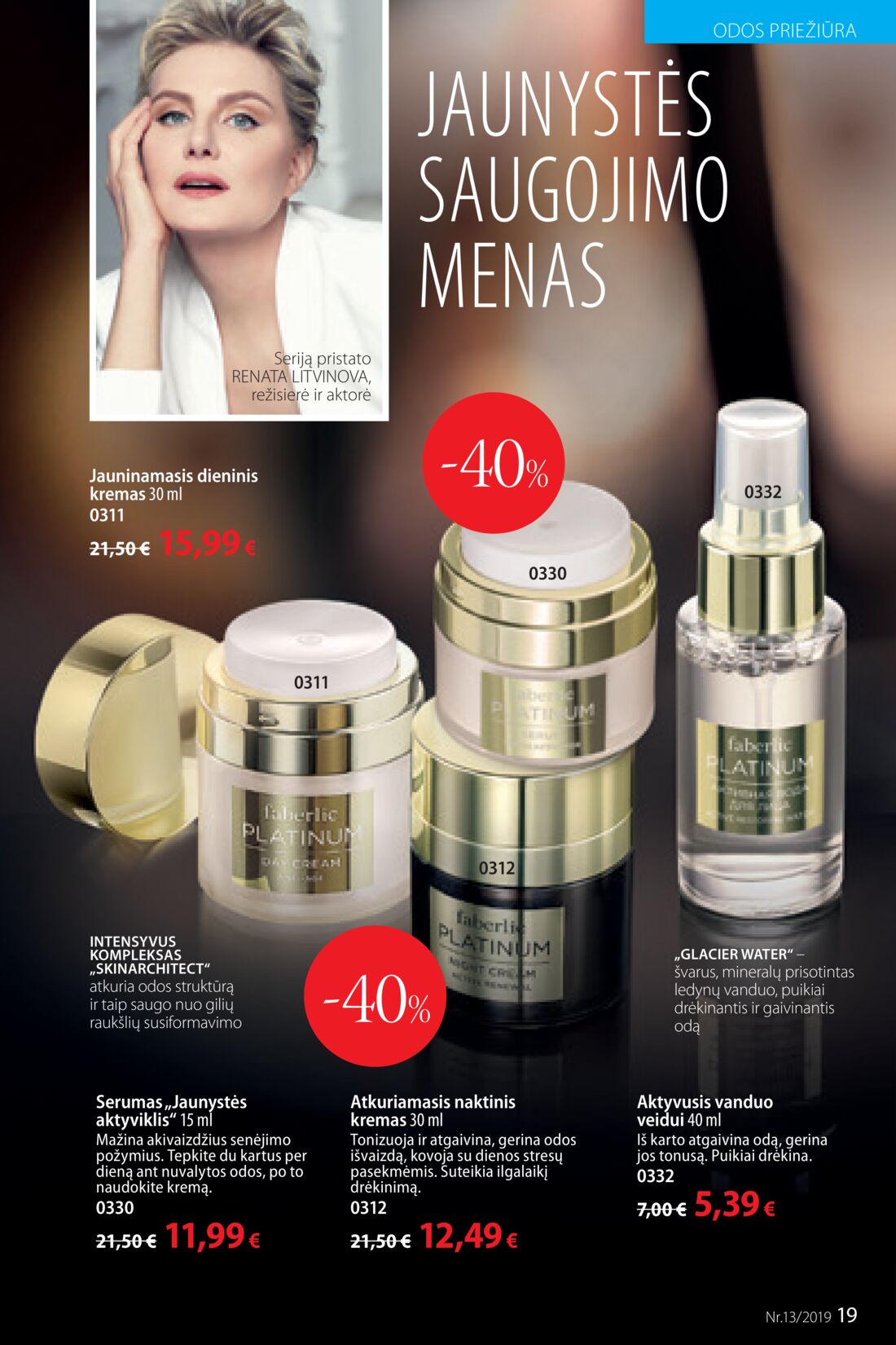 Faberlic leidinys akcijos nuo 
  2019-09-02 iki 
  2019-09-22 | Leidinukas.lt puslapis 19