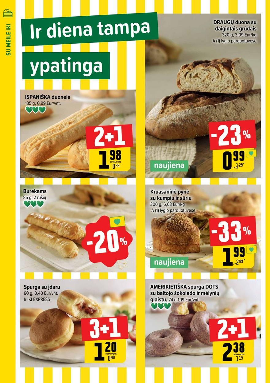 Iki leidinys akcijos nuo 
  2024-04-15 iki 
  2024-04-21 | Leidinukas.lt puslapis 18
