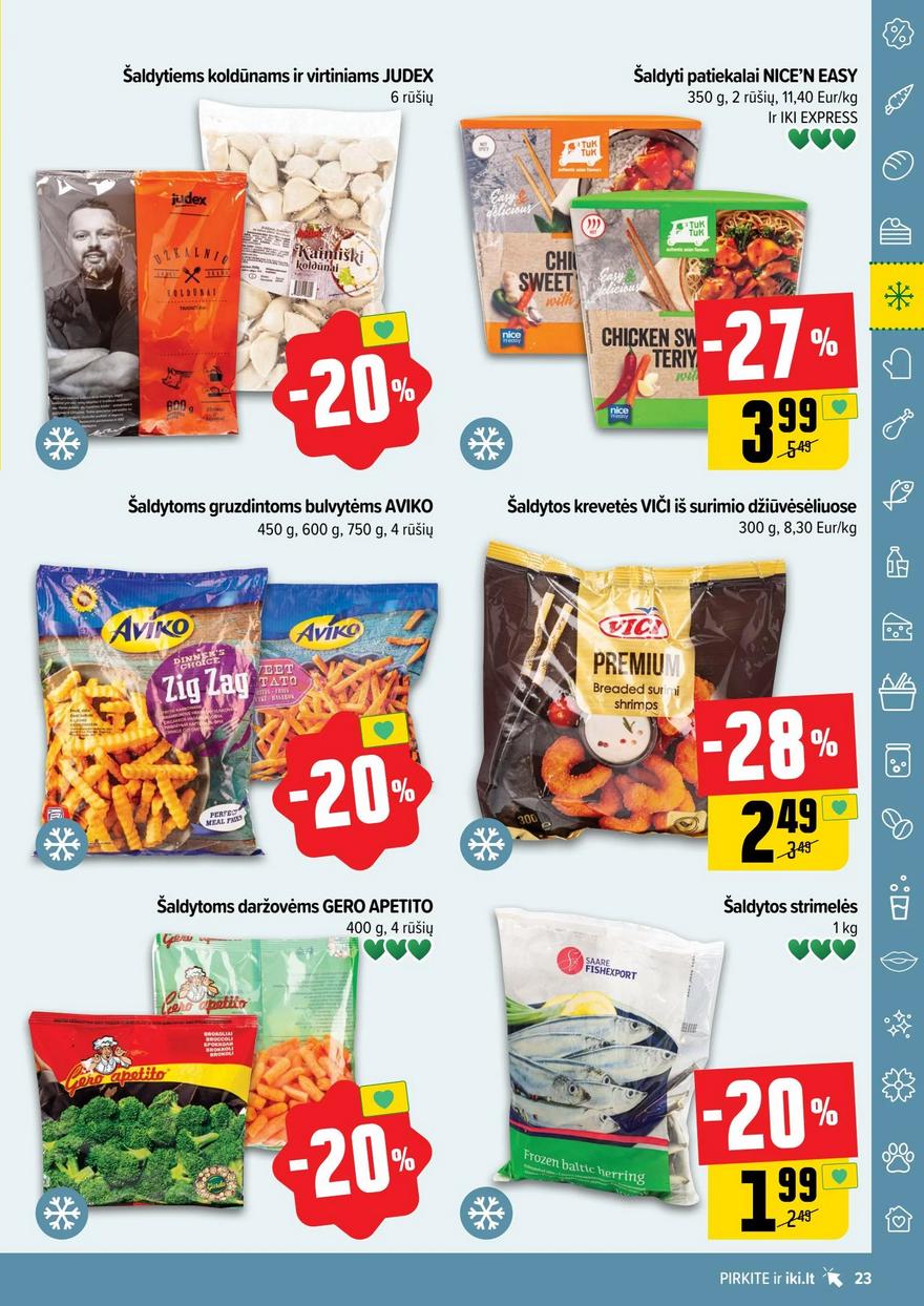 Iki leidinys akcijos nuo 
  2024-03-11 iki 
  2024-03-17 | Leidinukas.lt puslapis 23