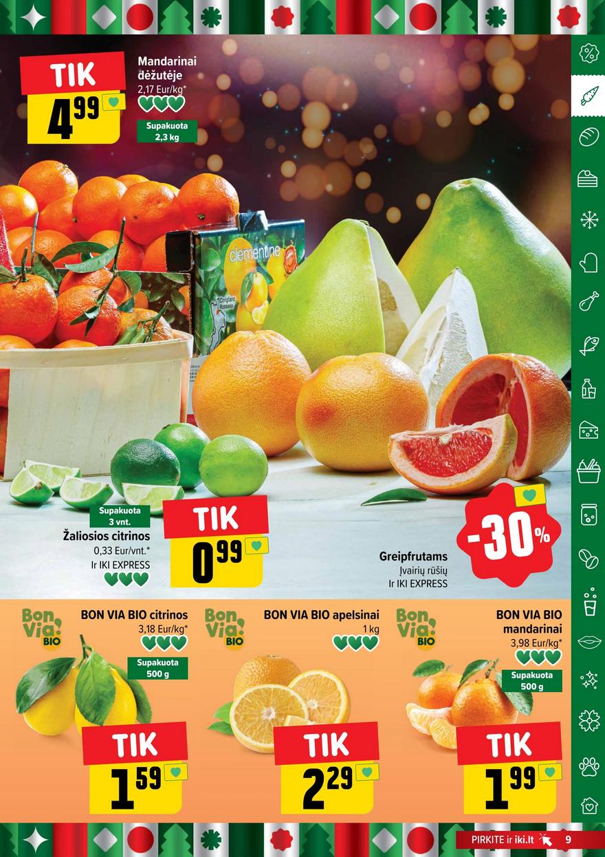 Iki leidinys akcijos nuo 
  2025-12-01 iki 
  2025-12-07 | Leidinukas.lt puslapis 9
