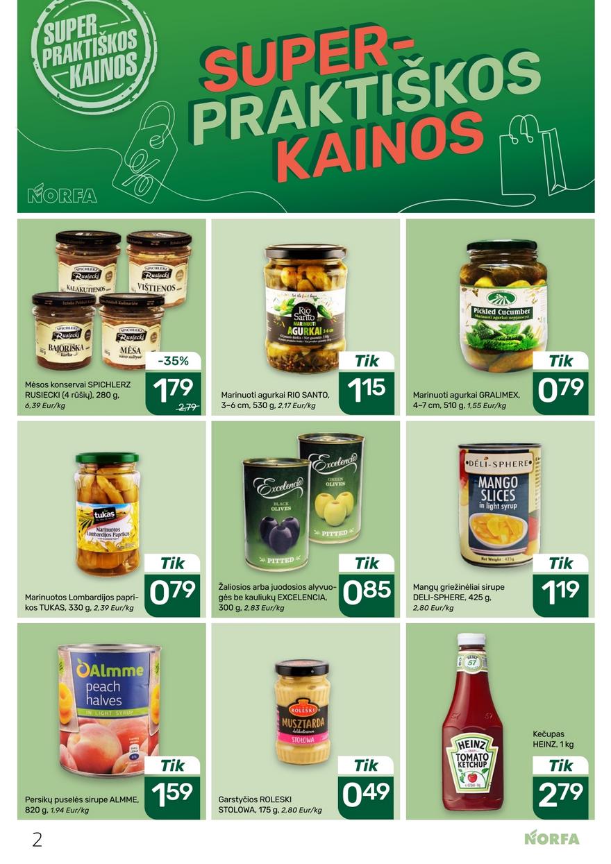 Norfos leidinys akcijos nuo 
  2025-09-04 iki 
  2025-09-17 | Leidinukas.lt puslapis 2