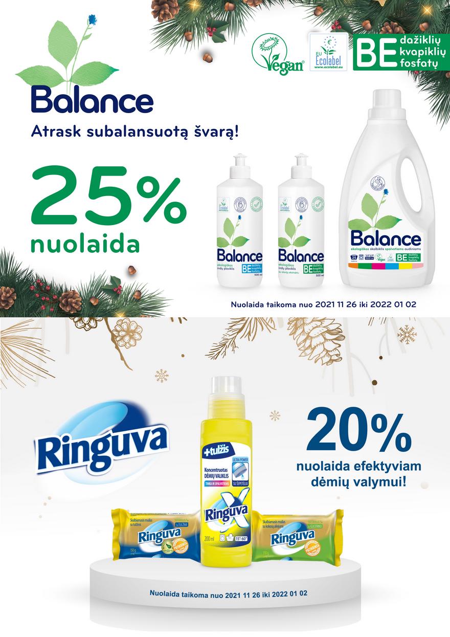 Drogo leidinys akcijos nuo 
  2021-11-26 iki 
  2022-01-02 | Leidinukas.lt puslapis 28
