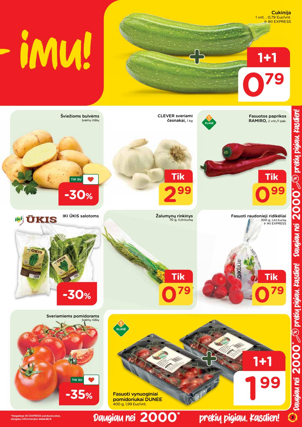 Iki savaitinis leidinys akcijos nuo 
  2020-06-15 iki 
  2020-06-21 | Leidinukas.lt puslapis 3