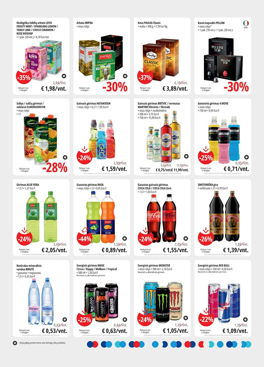 Promo leidinys akcijos nuo 
  2024-03-13 iki 
  2024-03-26 | Leidinukas.lt puslapis 10