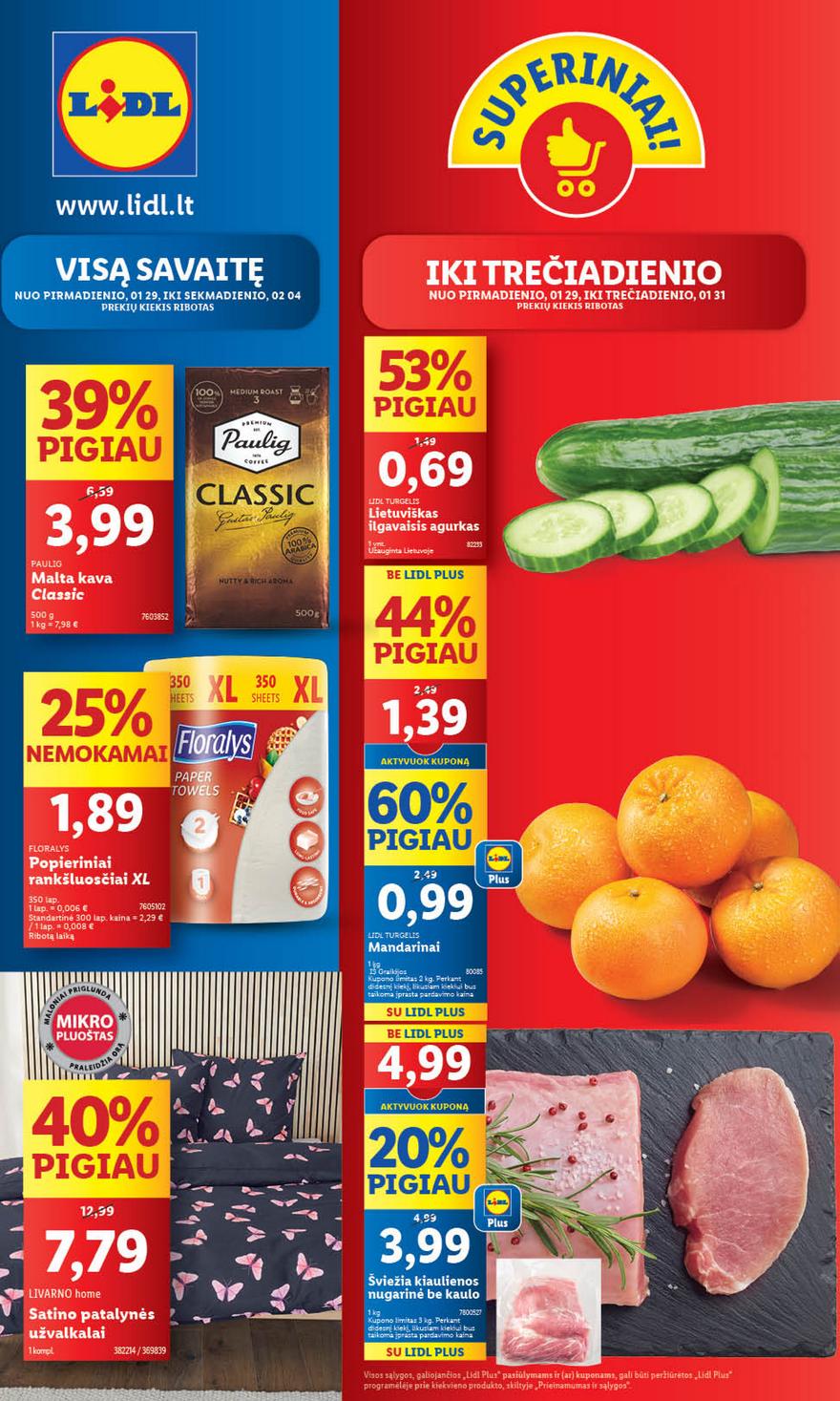 Ldil leidinys akcijos nuo 
  2024-01-29 iki 
  2024-02-04 | Leidinukas.lt puslapis 1