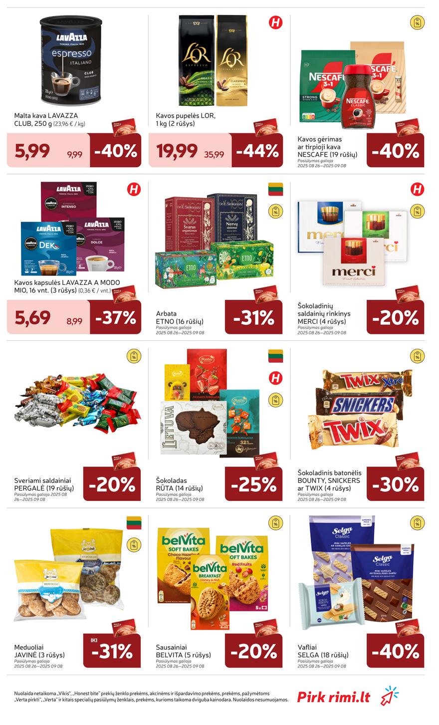 Rimi leidinys akcijos nuo 
  2025-09-02 iki 
  2025-09-08 | Leidinukas.lt puslapis 23